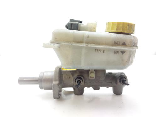 Brake master cylinder SKODA FABIA II (542) 1.4 TDI | BP19259581M77 