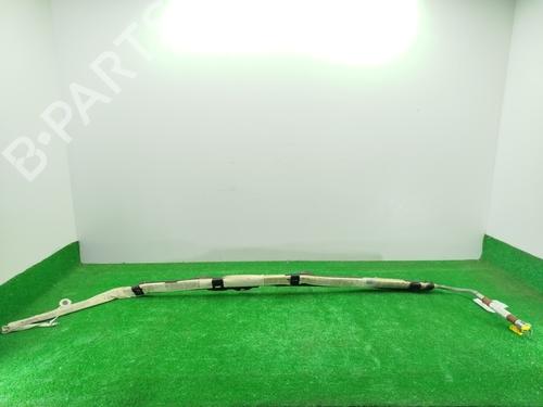 Used Right curtain airbag VW GOLF V (1K1) [2003-2010]  30913702