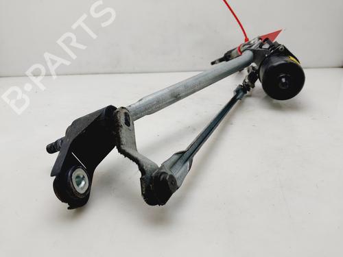 Front wiper motor RENAULT KANGOO Express (FW0/1_)  | BP26694717M29 