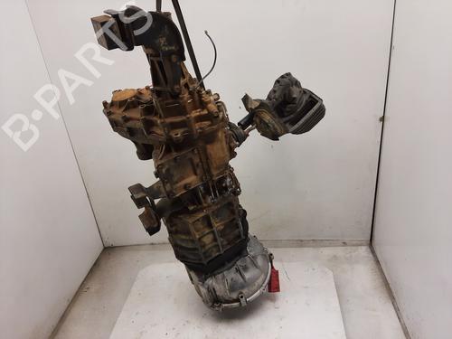 Used Gearbox Gearbox HYUNDAI TERRACAN (HP) 2.9 CRDi 4WD (150 hp) 36110890 36110890