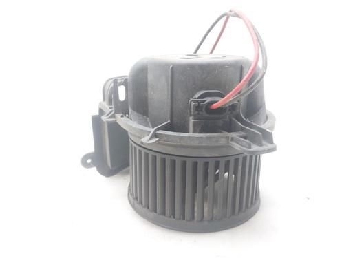 Heater blower motor RENAULT CLIO II (BB_, CB_) 1.5 dCi (B/CB07) | BP19665777M62 