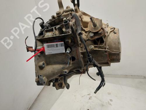 Gearbox PEUGEOT PARTNER MPV (5_, G_) | BP37444257M3 - Image 5