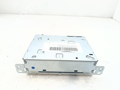 Used Radio Radio CITROËN C4 CACTUS 1.6 BlueHDi 100 (99 hp) 34476399 34476399