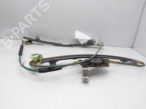 Front right window mechanism BMW 3 Compact (E46) 320 td | BP15044242C23 