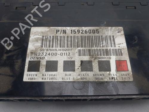 Electronic module CHEVROLET CAPTIVA (C100, C140) 2.0 D | BP36551926M83 - Image 2