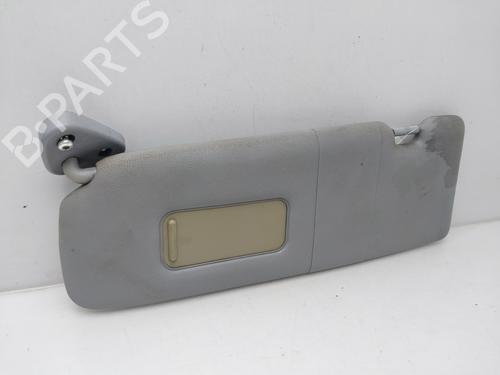 Left sun visor BMW 1 (E87) 118 d | BP38647982I1 - Image 2