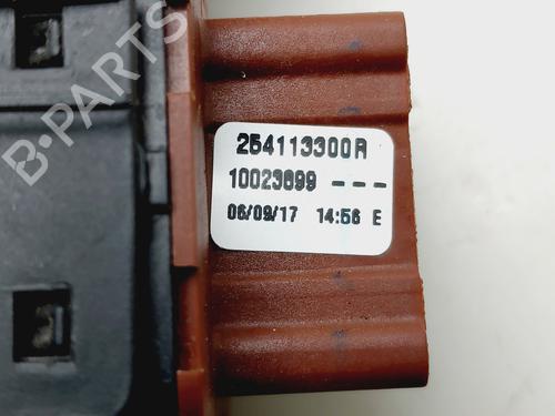 Left front window switch RENAULT CAPTUR I (J5_, H5_)  | BP31608500I27  - Image 6