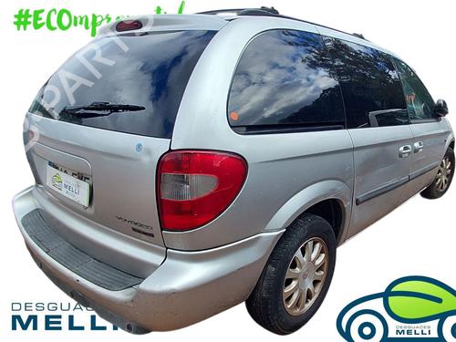 Right front door CHRYSLER VOYAGER IV (RG, RS) 2.5 CRD | BP30196368C3