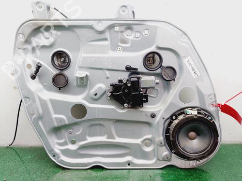 Used Front left window mechanism KIA CARENS III MPV (UN) 2.0 CRDi 140 (140 hp) 24893371