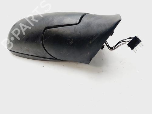 Right mirror MERCEDES-BENZ A-CLASS (W168) A 140 (168.031, 168.131) | BP27192768C27 
