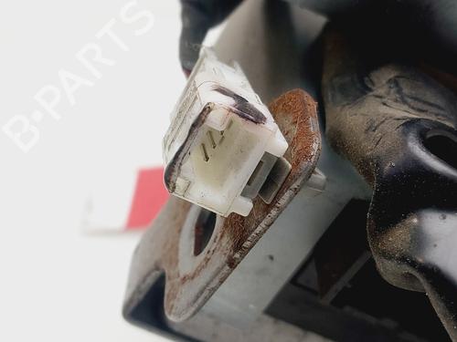 Steering column NISSAN TIIDA Hatchback (C11) 1.6 | BP32393395M21 