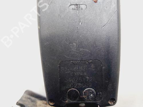 Seat buckle FORD FIESTA VI (CB1, CCN)  | BP27160023I32 