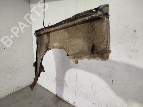Left front fenders RENAULT 11 (B/C37_)  | BP29982098C41 