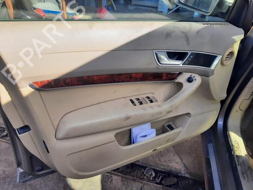 Türschloss links vorne AUDI A6 C6 (4F2) 2.4 | BP22755949C98 