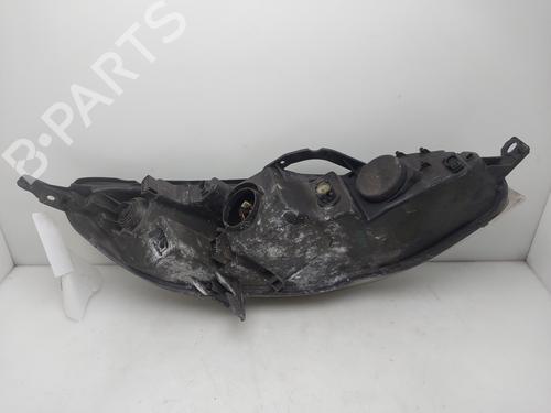 Left headlight PEUGEOT 407 (6D_) | BP32991682C28 - Image 3