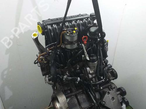 Engine MERCEDES-BENZ A-CLASS (W168) A 170 CDI (168.009, 168.109) | BP4704718M1 