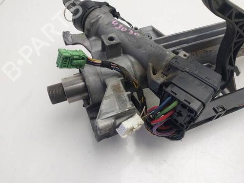 Steering column BMW X3 (E83) 3.0 d | BP39139462M21 - Image 3