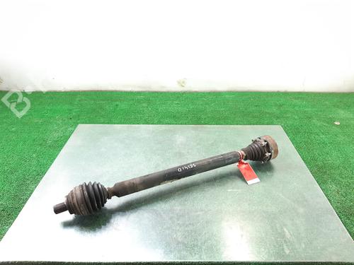 Right front driveshaft SEAT ALTEA (5P1) 1.6 Multifuel (102 hp) 8311261