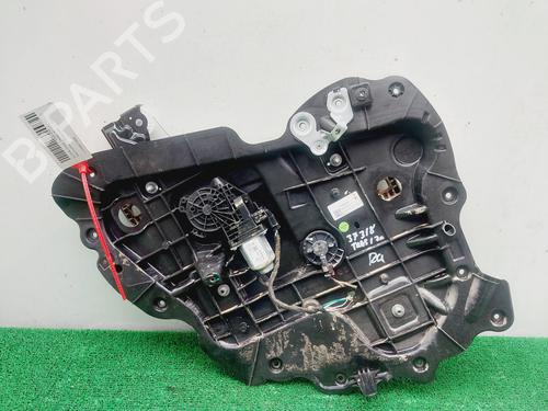 Used Rear left window mechanism TESLA MODEL 3 (5YJ3) [2017-2026]  31816761