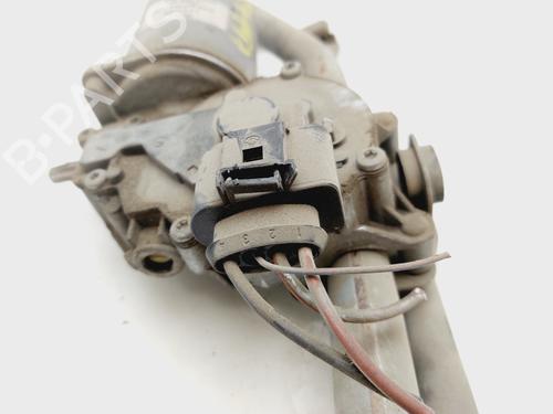 Front wiper motor JAGUAR XF I (X250) 3.0 D | BP29903571M29 