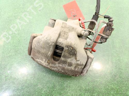Używane Zacisk hamulca przedniego prawego AUDI A4 B6 (8E2) 1.9 TDI quattro (130 hp) 29625899
