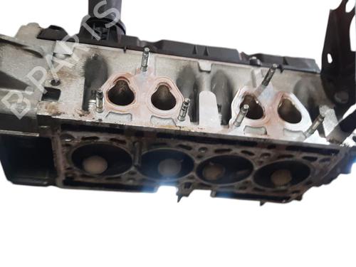 Cylinder head RENAULT KANGOO (KC0/1_) 1.2 (KC0A, KC0K, KC0F, KC01) | BP29408289M5 