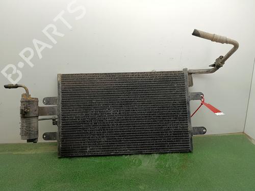 Used AC radiator AC radiator 38047484 38047484