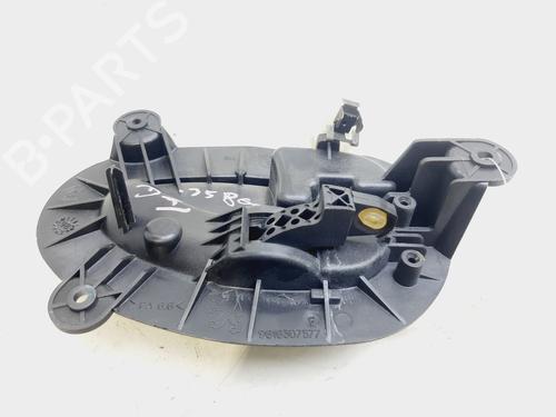 Front left interior door handle PEUGEOT 406 (8B) 2.0 16V | BP20149117I13 
