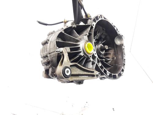Gearbox FORD KUGA I  | BP16340307M3 