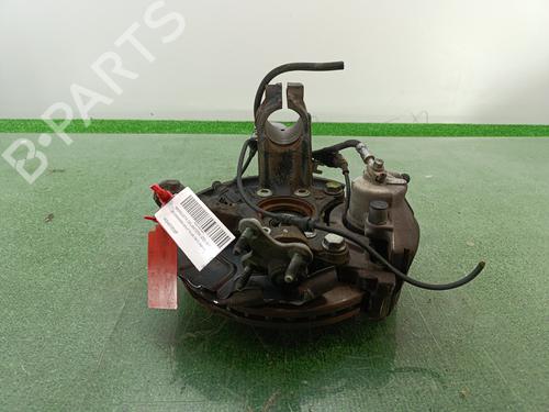 Used Left front steering knuckle VW GOLF PLUS V (5M1, 521) 1.9 TDI (105 hp) 26394138