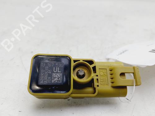 Elektronisk sensor OPEL CORSA D (S07)  | BP28470706M84 
