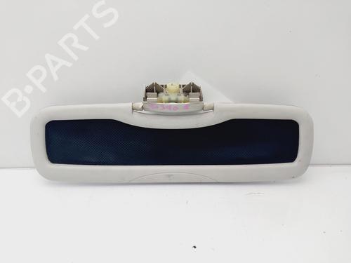 Used Left sun visor SMART CITY-COUPE (450) 0.8 CDI (S1CLC1, 450.300, 450.301, 450.302, 450.303,... (41 hp) 32146754