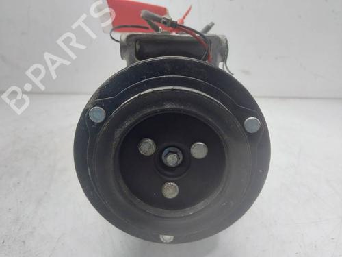 Used AC compressor AC compressor 39562530 39562530