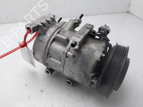 AC compressor HYUNDAI TUCSON (TL, TLE) 1.6 GDi | BP32413906M34 