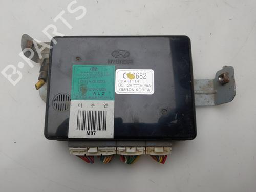 Used Electronic module Electronic module HYUNDAI TUCSON (JM) 2.0 CRDi (113 hp) 40021952 40021952