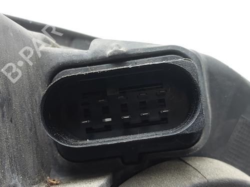 Left headlight VW GOLF VII (5G1, BQ1, BE1, BE2) | BP36355201C28 - Image 4