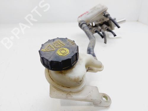 Brake master cylinder FORD FIESTA VI (CB1, CCN)  | BP26944368M77 