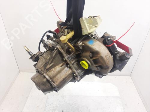 Gearbox CITROËN C4 I (LC_)  | BP31159252M3 