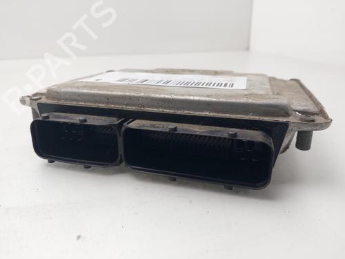 Engine control unit (ECU) SEAT IBIZA III (6L1) | BP33023290M57 - Image 2