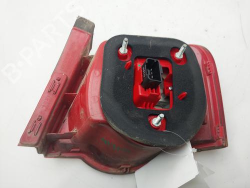 Left taillight VW PASSAT B6 (3C2) | BP33453280C34 - Image 5
