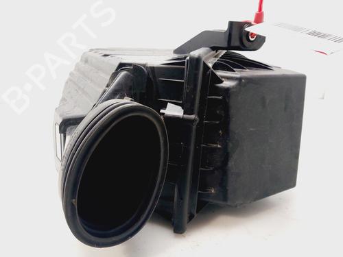 Air filter box JAGUAR E-PACE (X540) 2.0 D180 AWD | BP21682190M87 