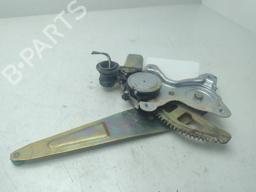 Rear left window mechanism TOYOTA RAV 4 II (_A2_) 2.0 D 4WD (CLA20_, CLA21_, CLA20R, CLA21R) | BP28208418C24 