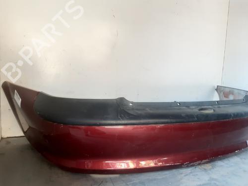 Rear bumper OPEL VECTRA B (J96)  | BP10920679C8 
