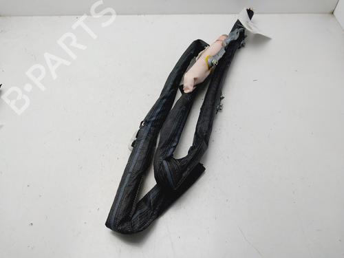 Right curtain airbag PEUGEOT 308 II (LB_, LP_, LW_, LH_, L3_)  | BP29117294C12 