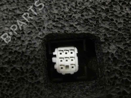 Right mirror MAZDA 5 (CR) 2.0 CD (CR19) | BP2897266C27 