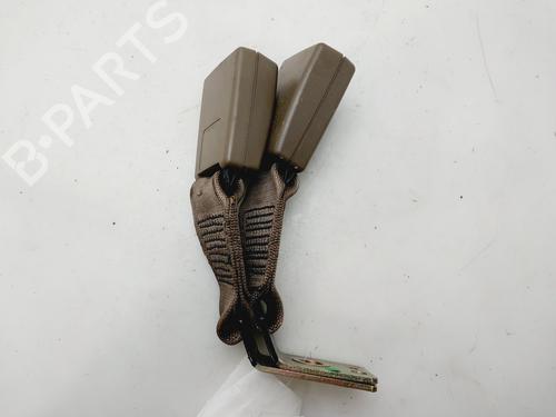 Used Seat buckle JAGUAR S-TYPE II (X200) 2.7 D (207 hp) 31154050