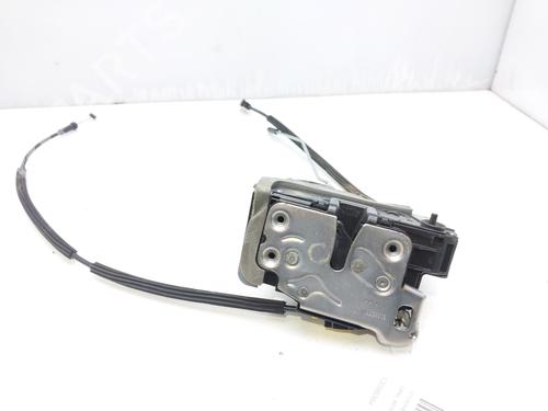 Used Rear left lock OPEL ASTRA K (B16) 1.6 CDTi (68) (110 hp) 11396190