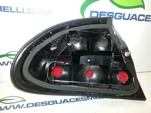 Right taillight OPEL TIGRA (S93) 1.6 16V (F07) | BP2896936C35 