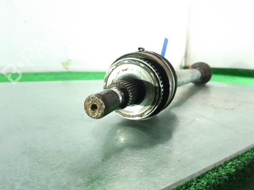 Right front driveshaft MERCEDES-BENZ M-CLASS (W163) ML 270 CDI (163.113) | BP13003682M39 