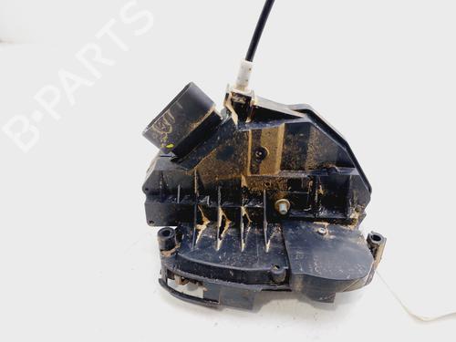 Used Front left lock FORD FIESTA VI (CB1, CCN) [2008-2025]  26591380